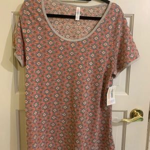 Lularoe Classic Tee